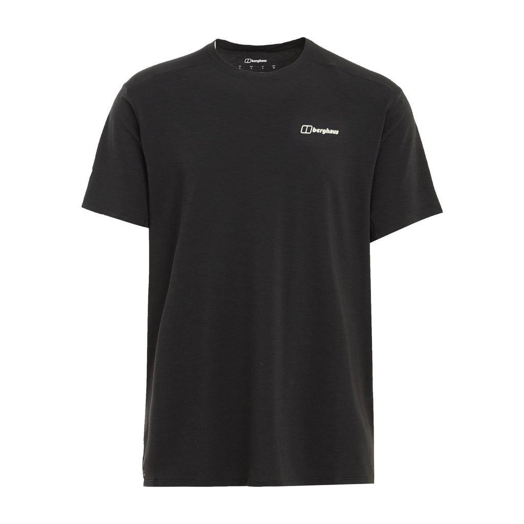 Men's Delta Short Sleeve Tee