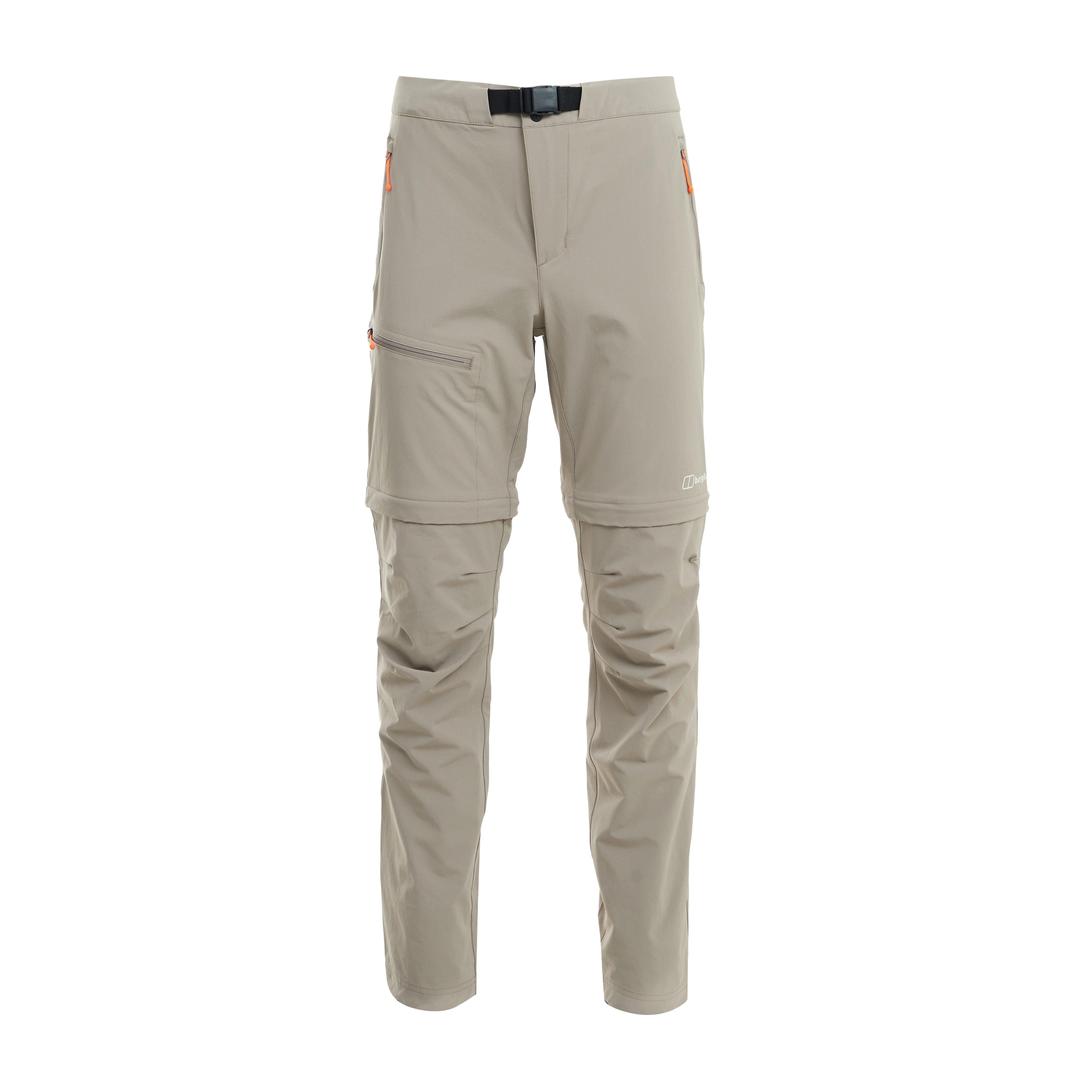 Men’s Trail-Explorer Zip Off Pant