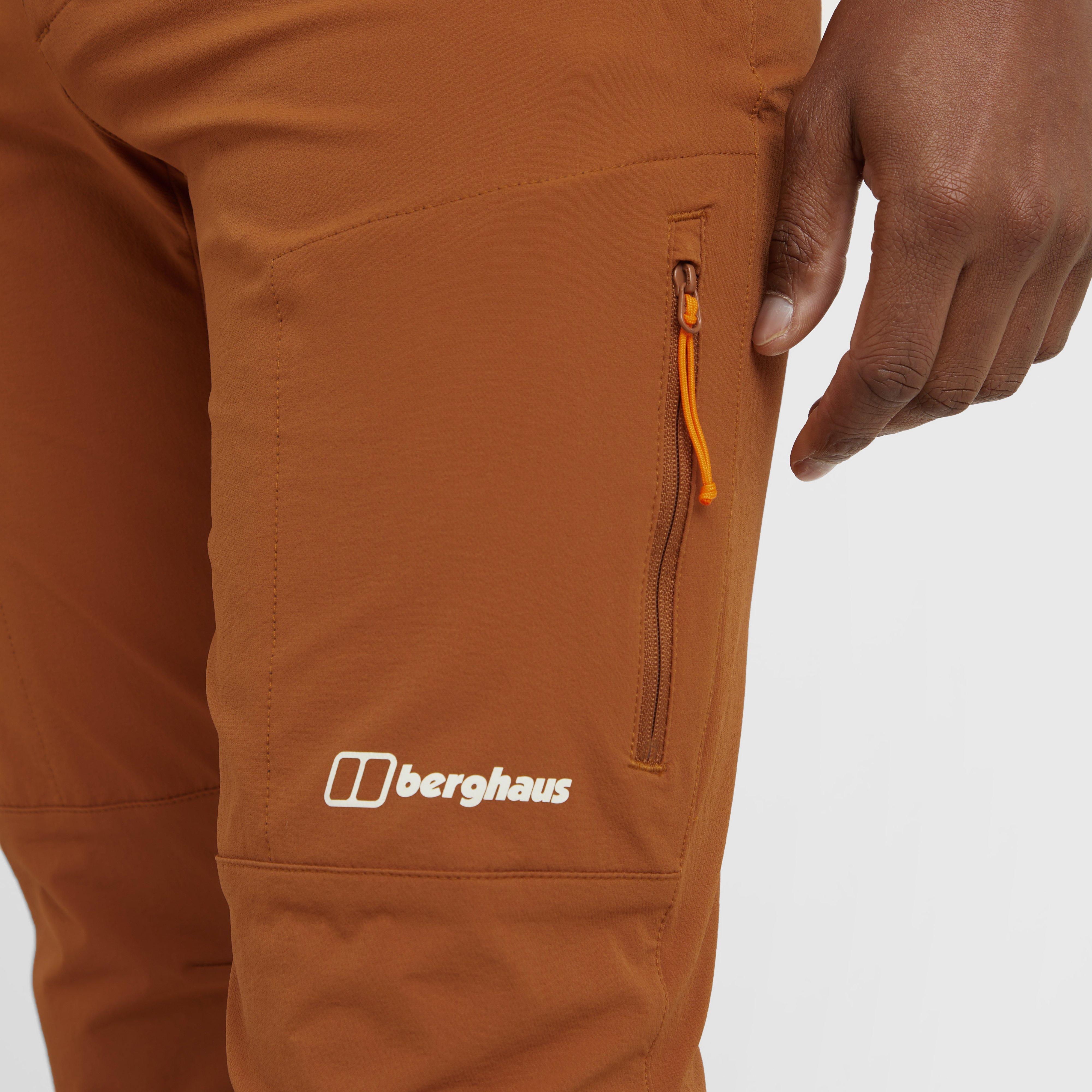 Men’s Trail-Explorer Pant