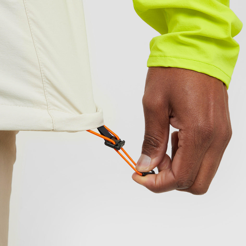 Men’s Ridge-Roamer Softshell Jacket