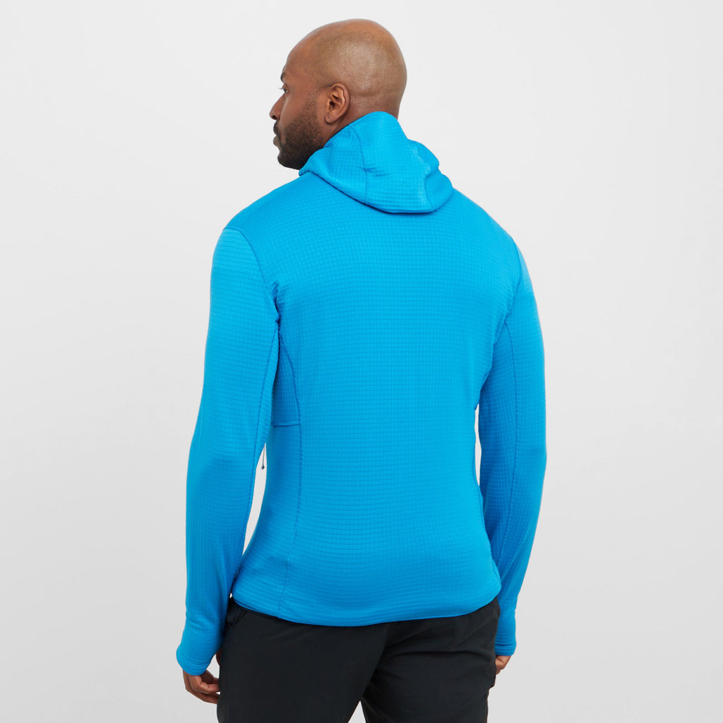 Men’s Ridge-Hiker Hoodie