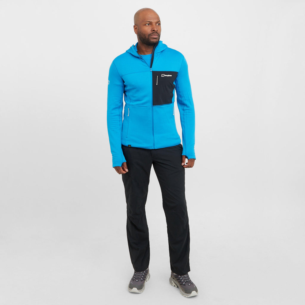 Men’s Ridge-Hiker Hoodie