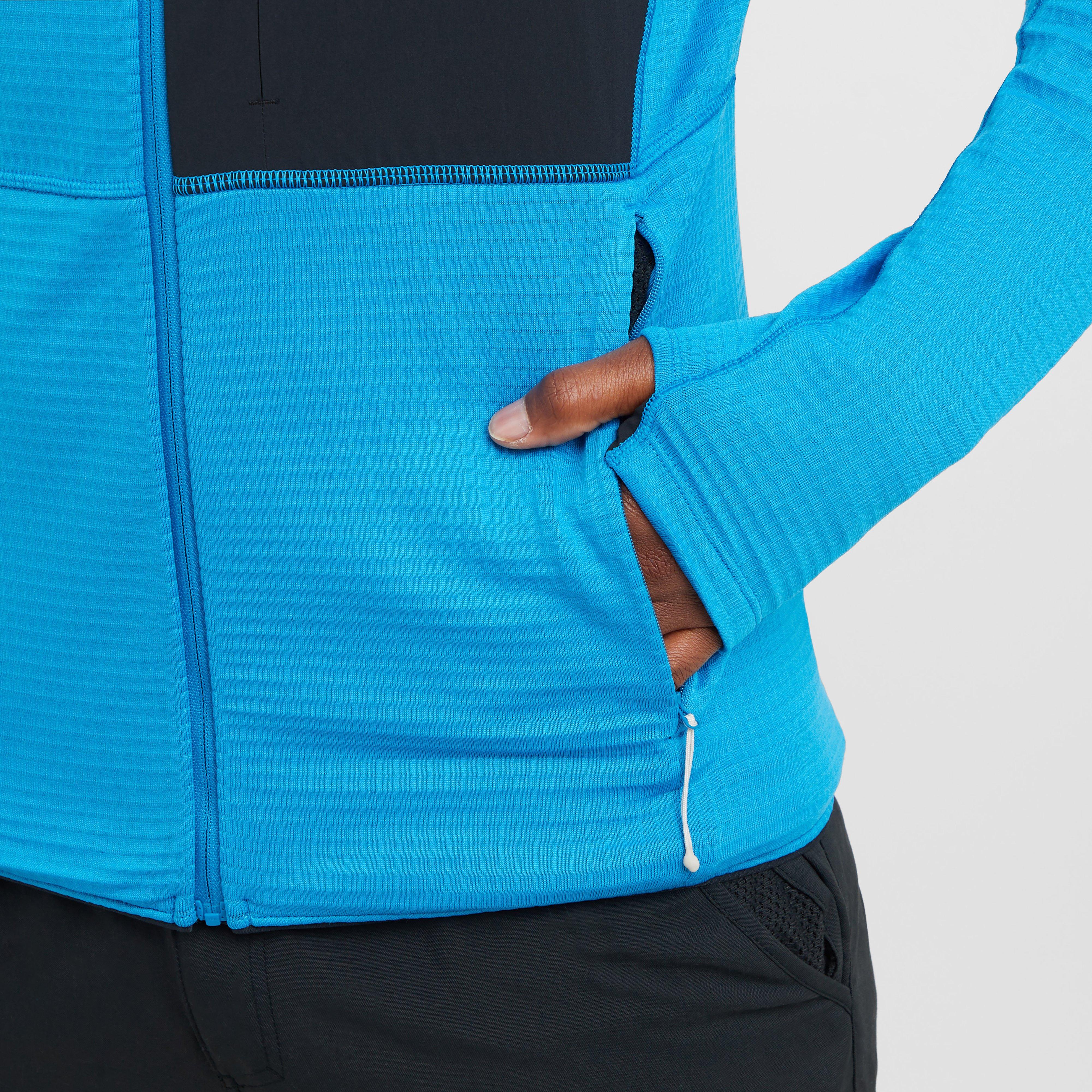 Men’s Ridge-Hiker Hoodie