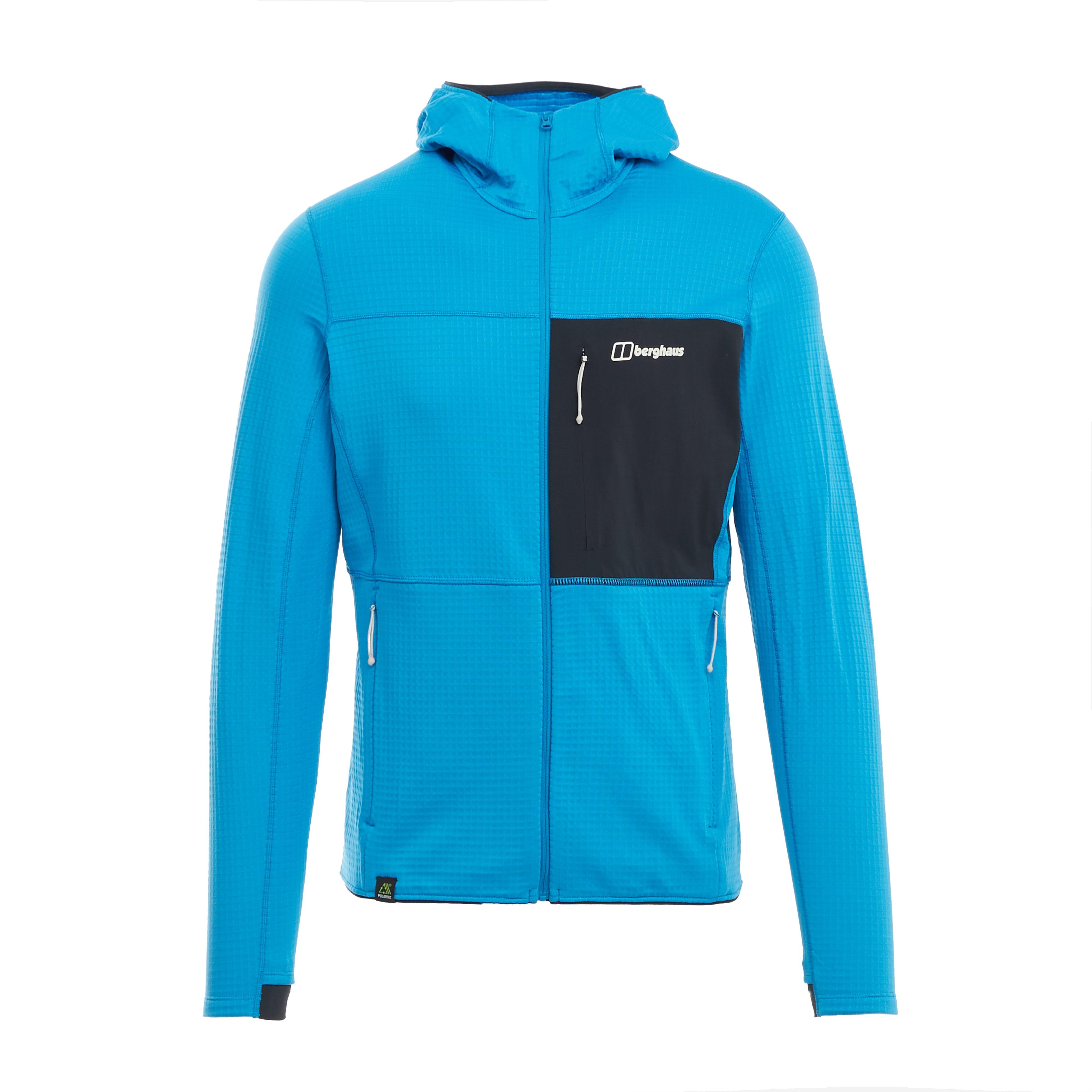 Men’s Ridge-Hiker Hoodie
