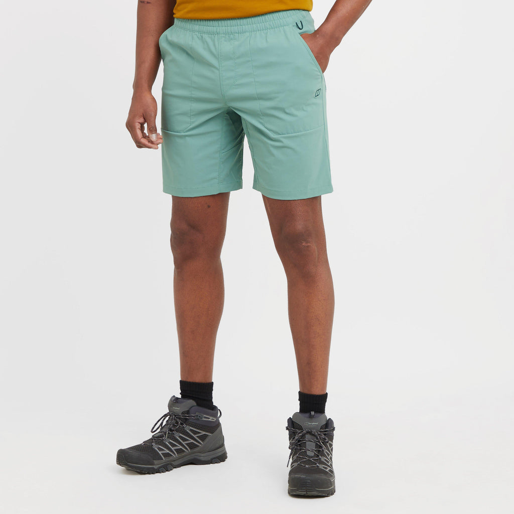 Men’s Explorer Short