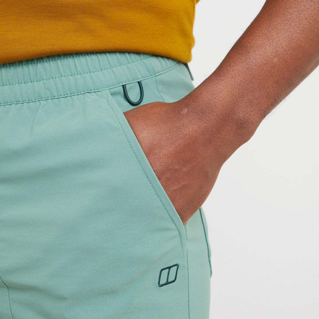 Men’s Explorer Short