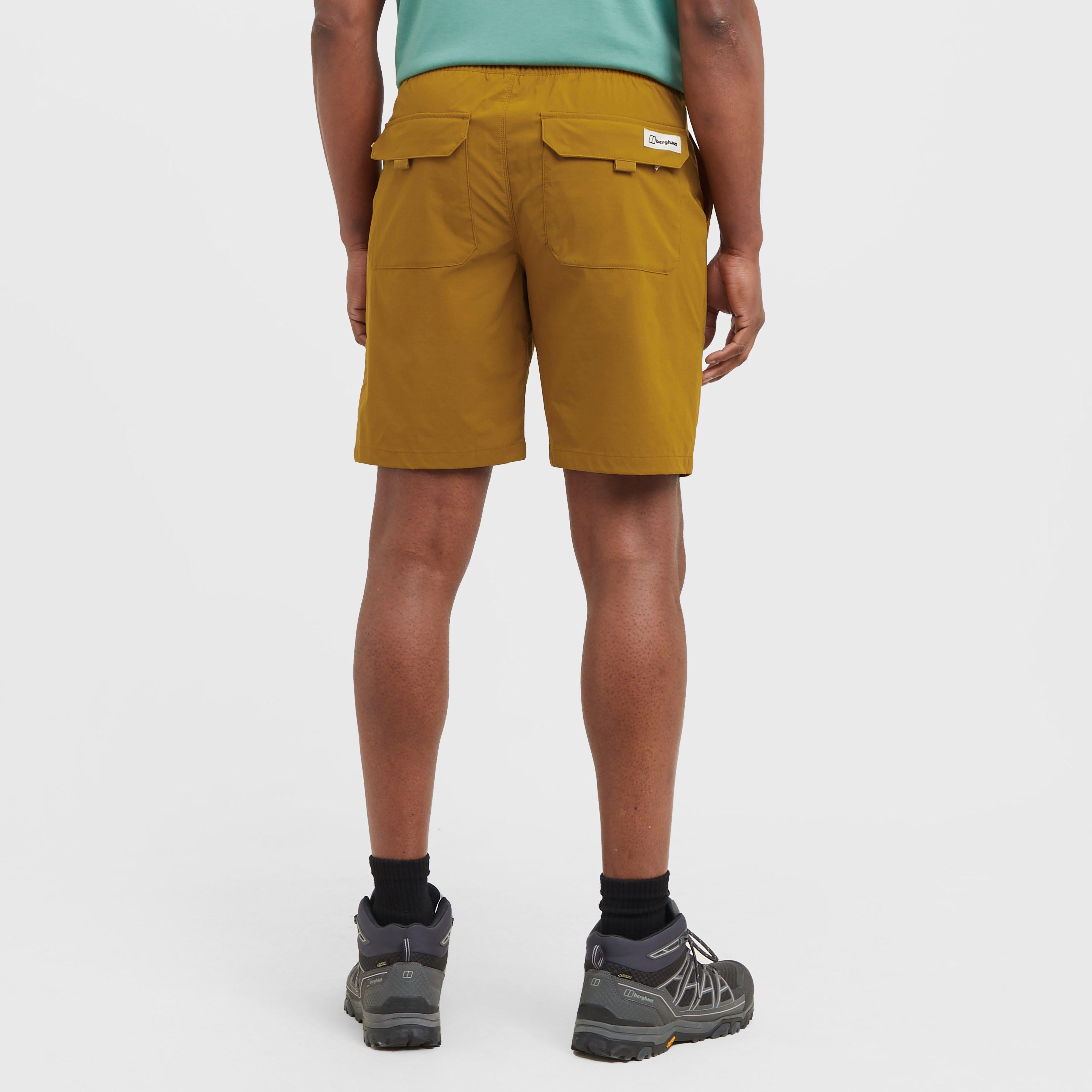 Men’s Explorer Short
