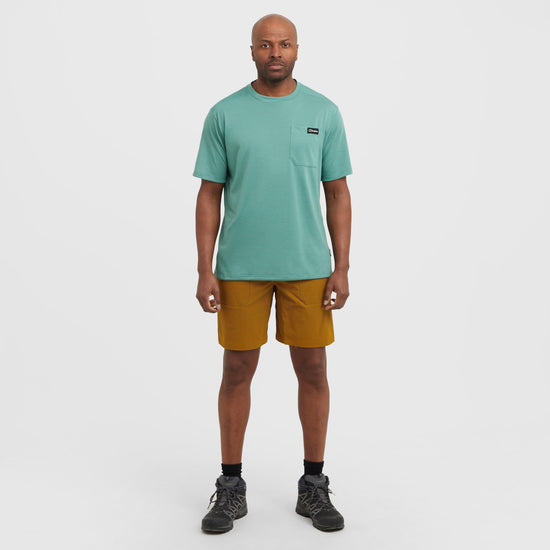 Men’s Explorer Short