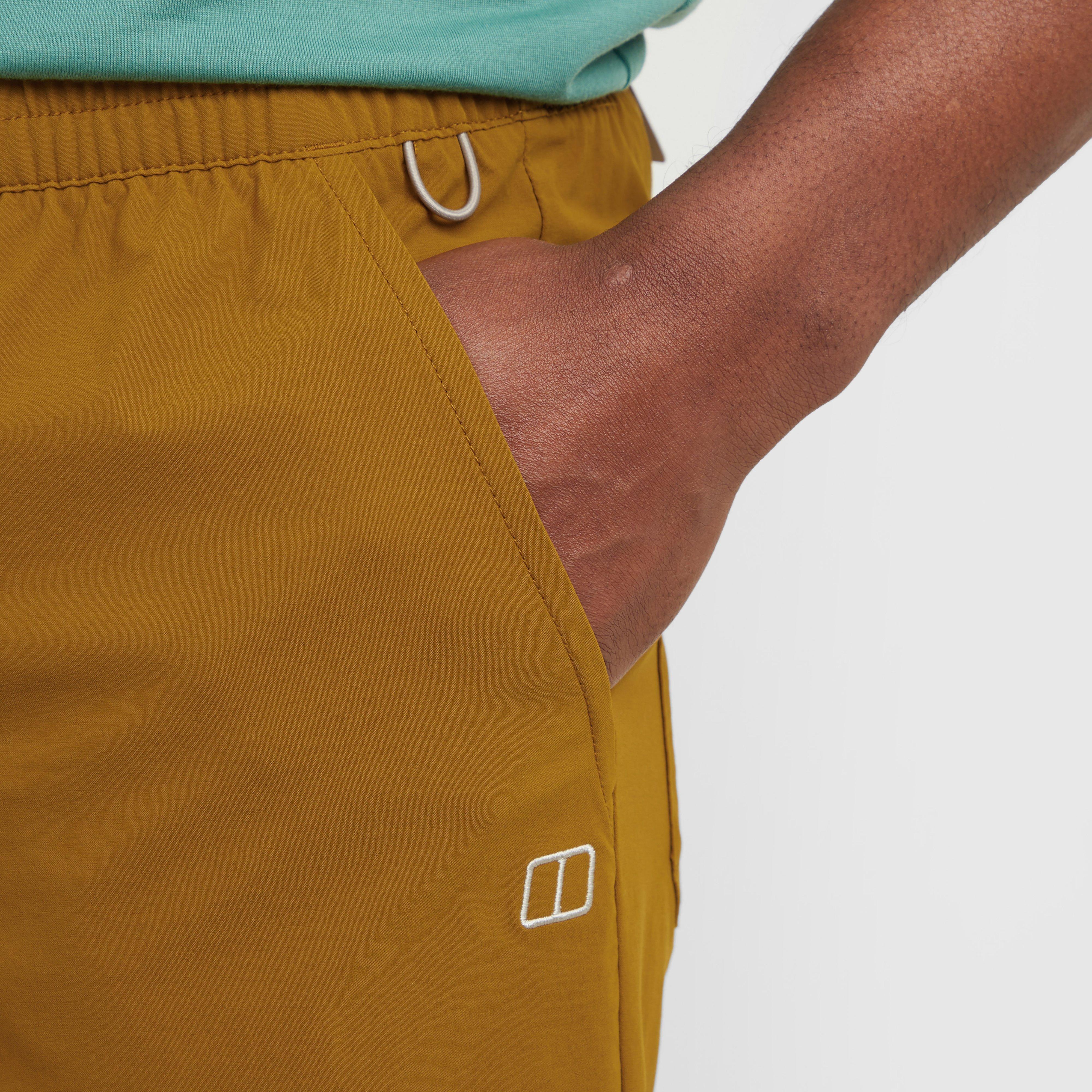 Men’s Explorer Short