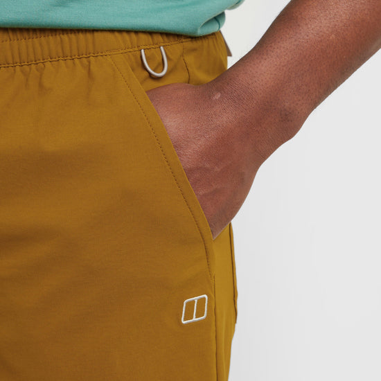 Men’s Explorer Short