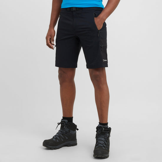 Men’s Hike-Air Stretch Short