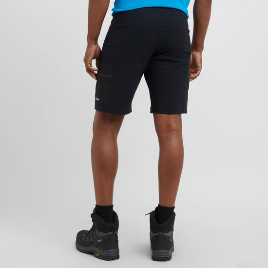 Men’s Hike-Air Stretch Short