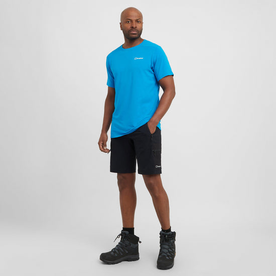 Men’s Hike-Air Stretch Short