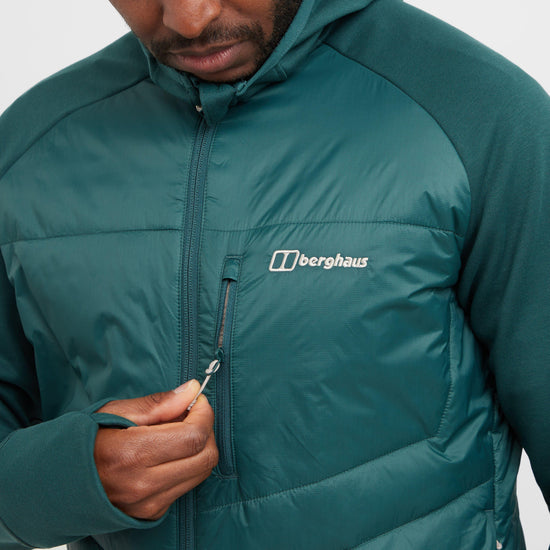 Men’s Trawden Hybrid Jacket