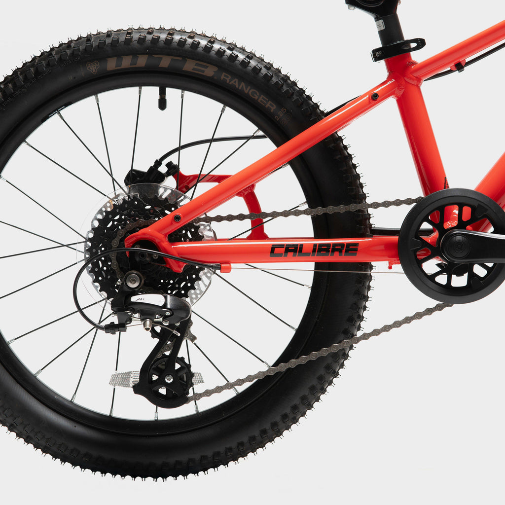 K20 Kids’ Bike