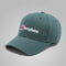 Unisex Logo Recognition Cap
