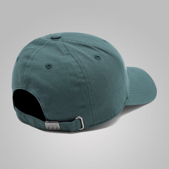 Unisex Logo Recognition Cap