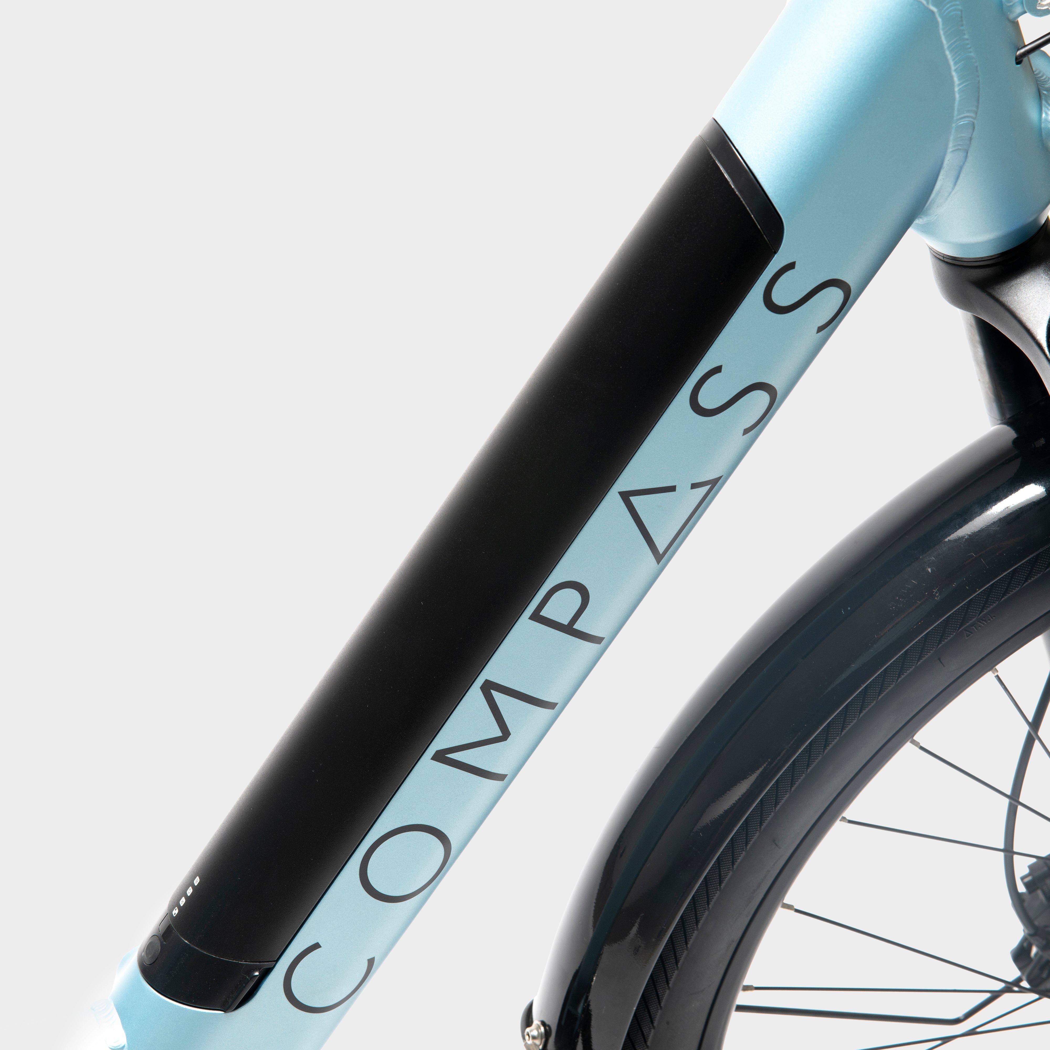 Journey LS Hybrid E-Bike