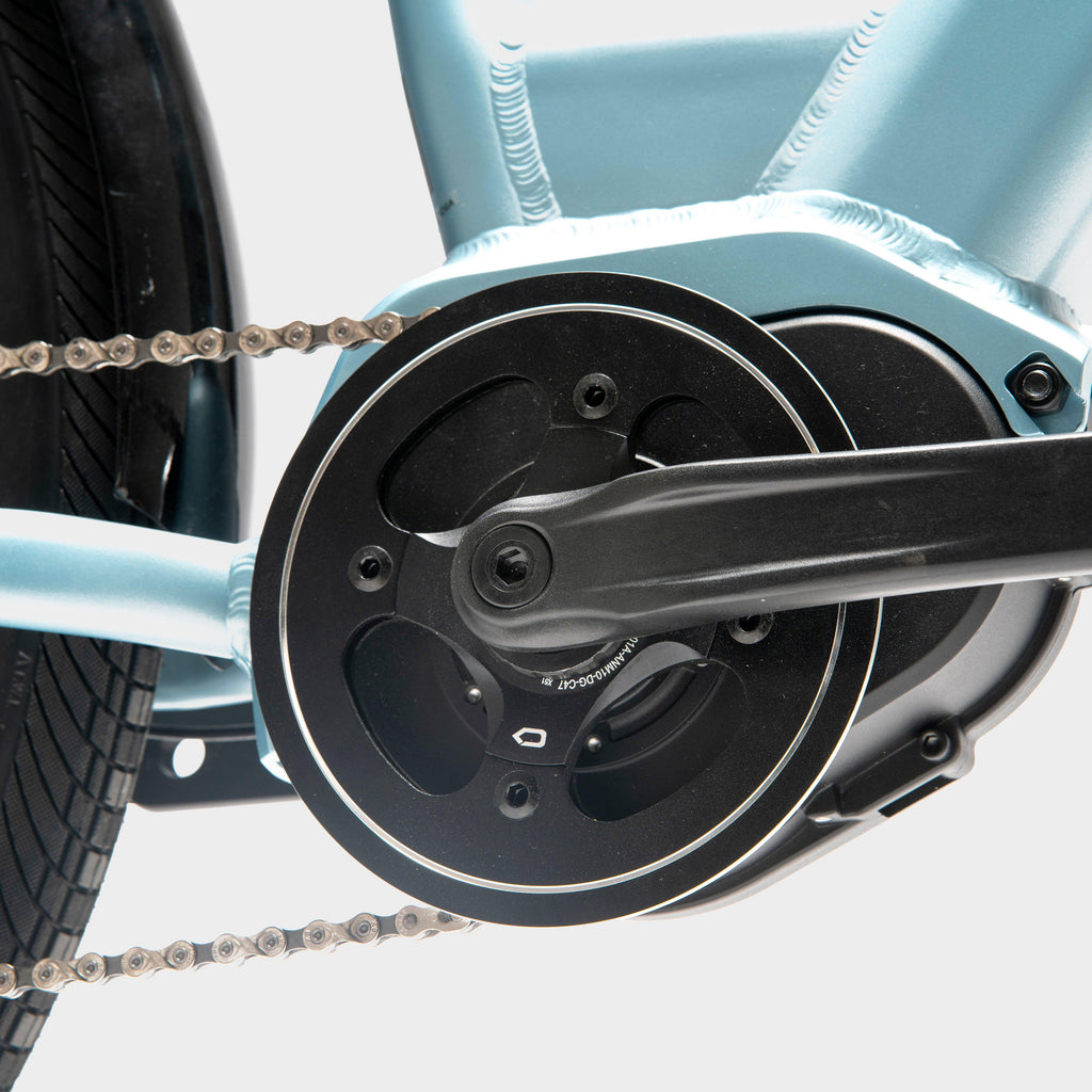 Journey LS Hybrid E-Bike