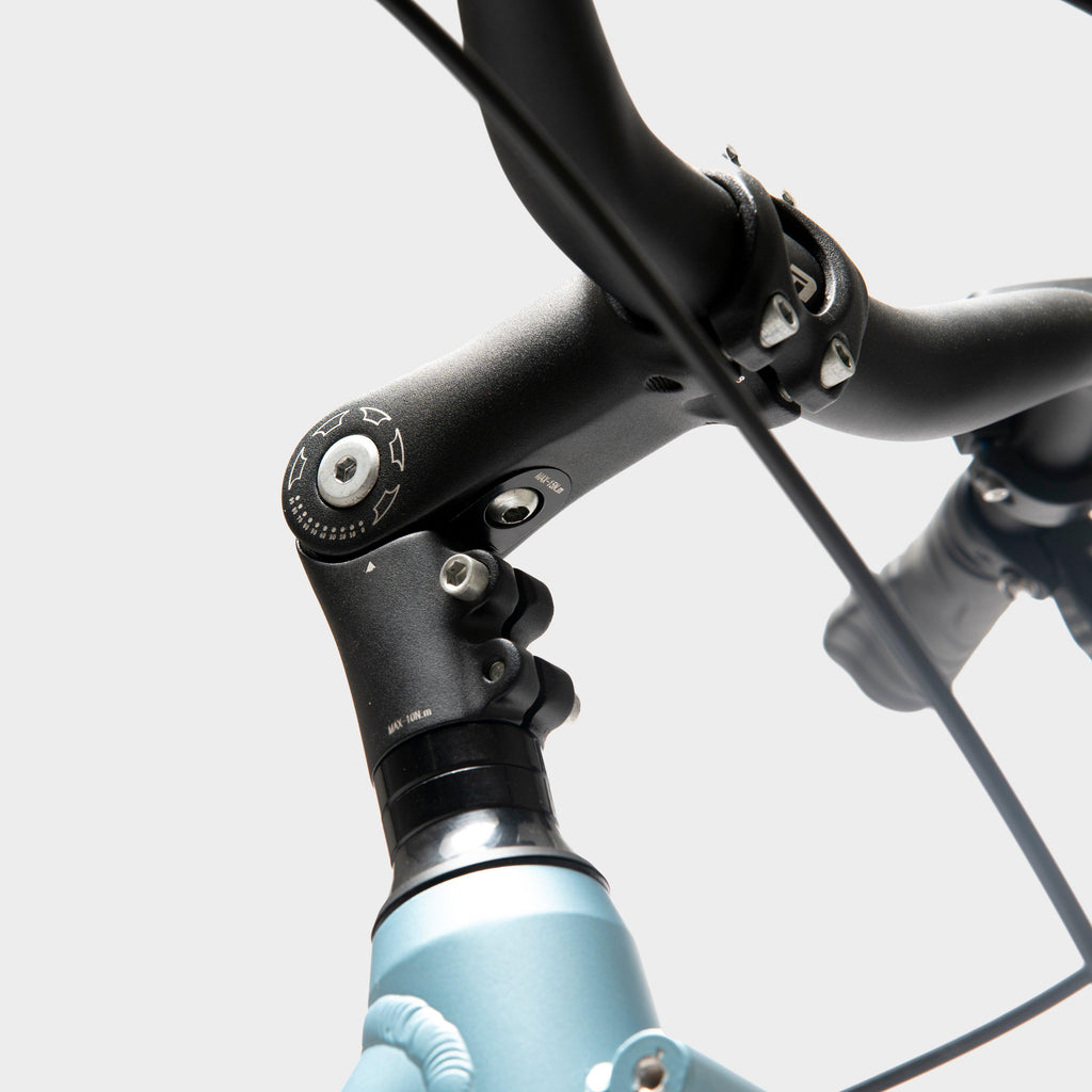 Journey LS Hybrid E-Bike