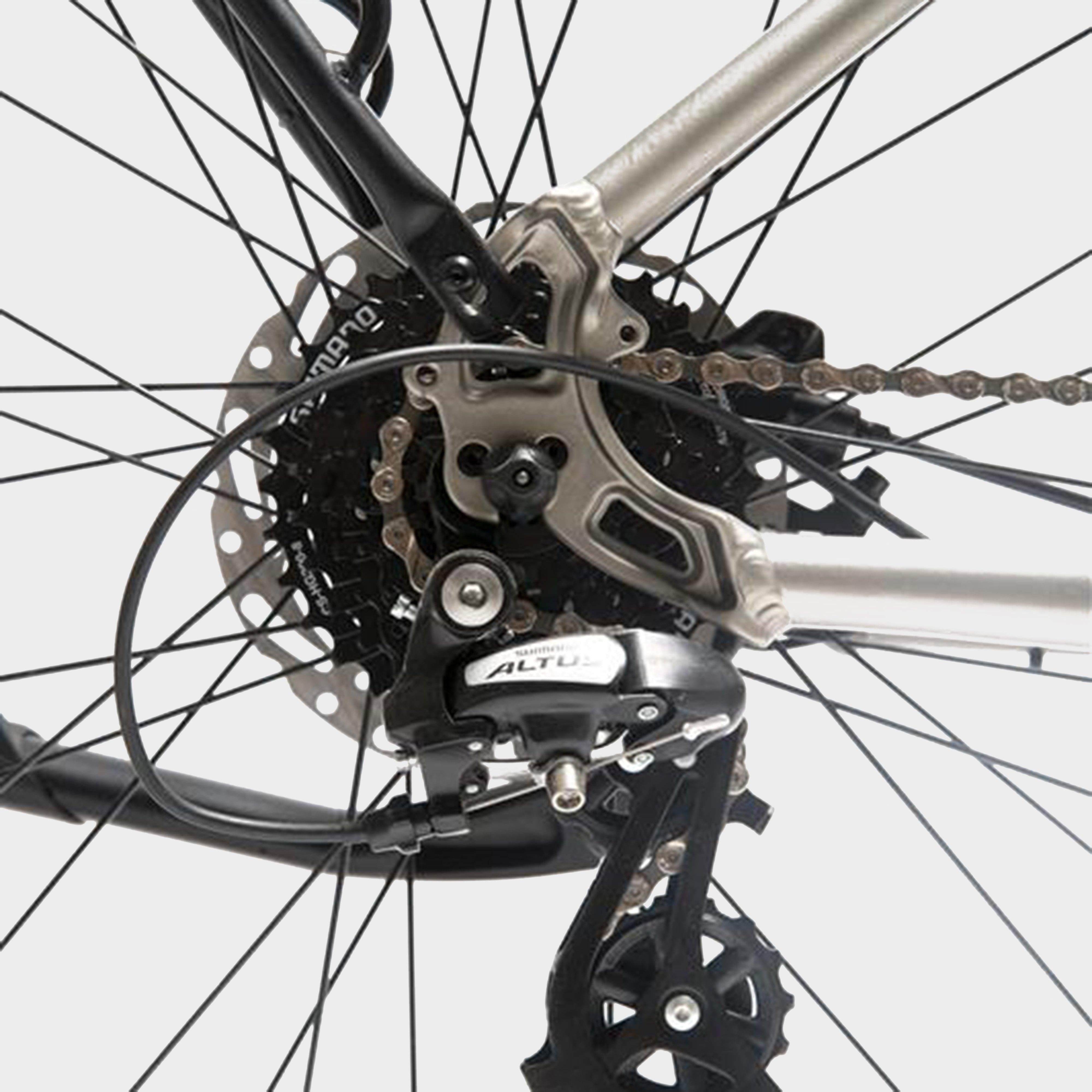 Journey Hybrid E-Bike