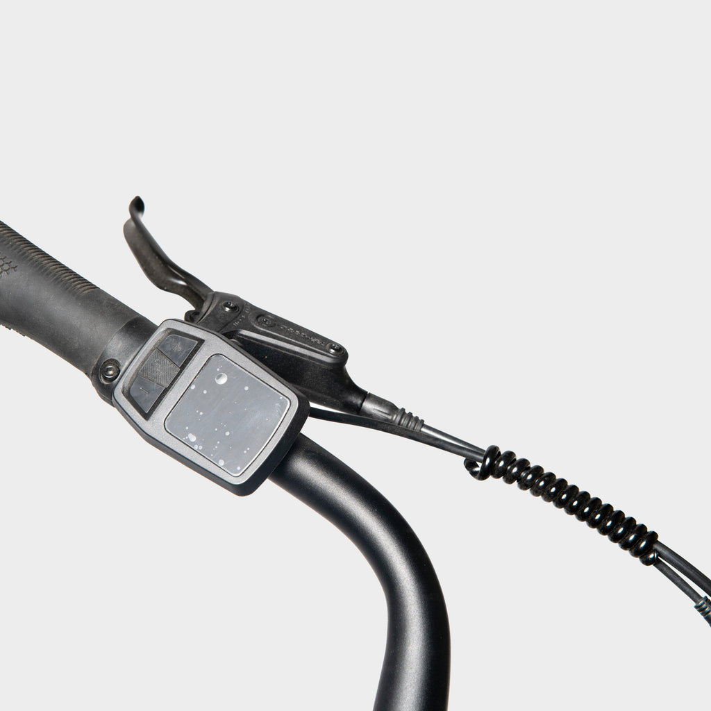 Journey Hybrid E-Bike