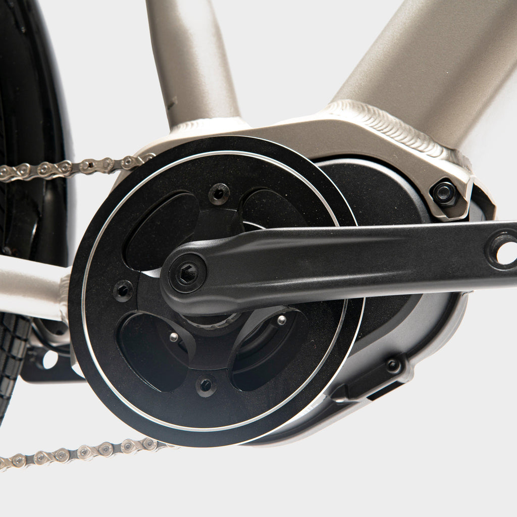 Journey Hybrid E-Bike