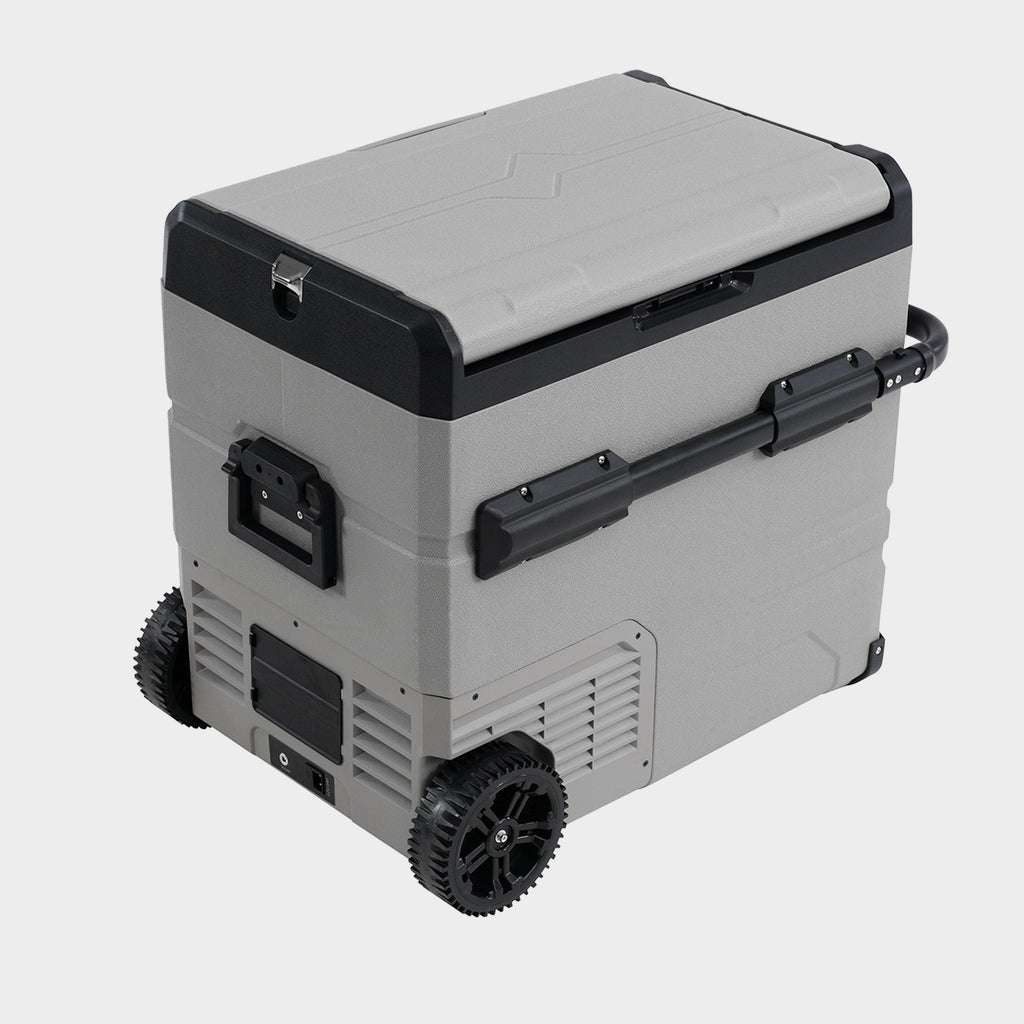 Arctic Frost 55 V2