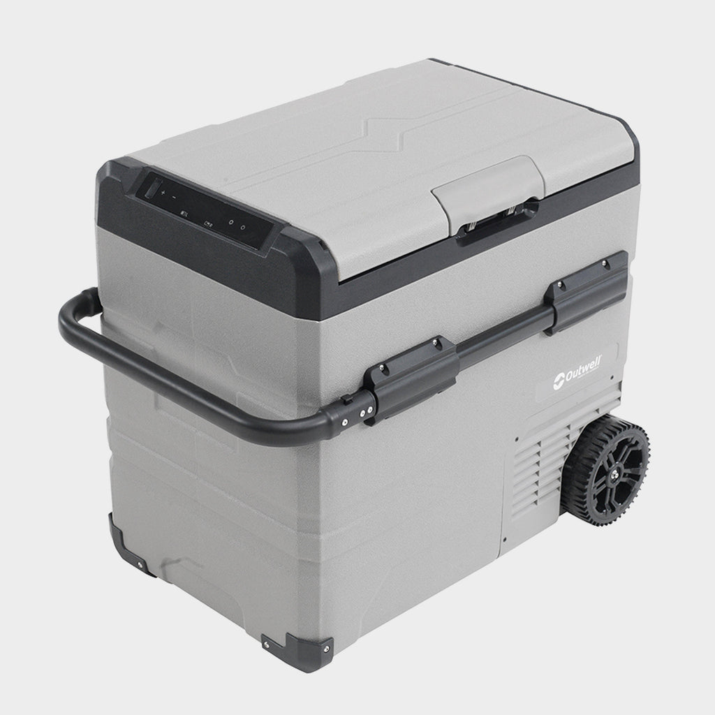 Arctic Frost 55 V2