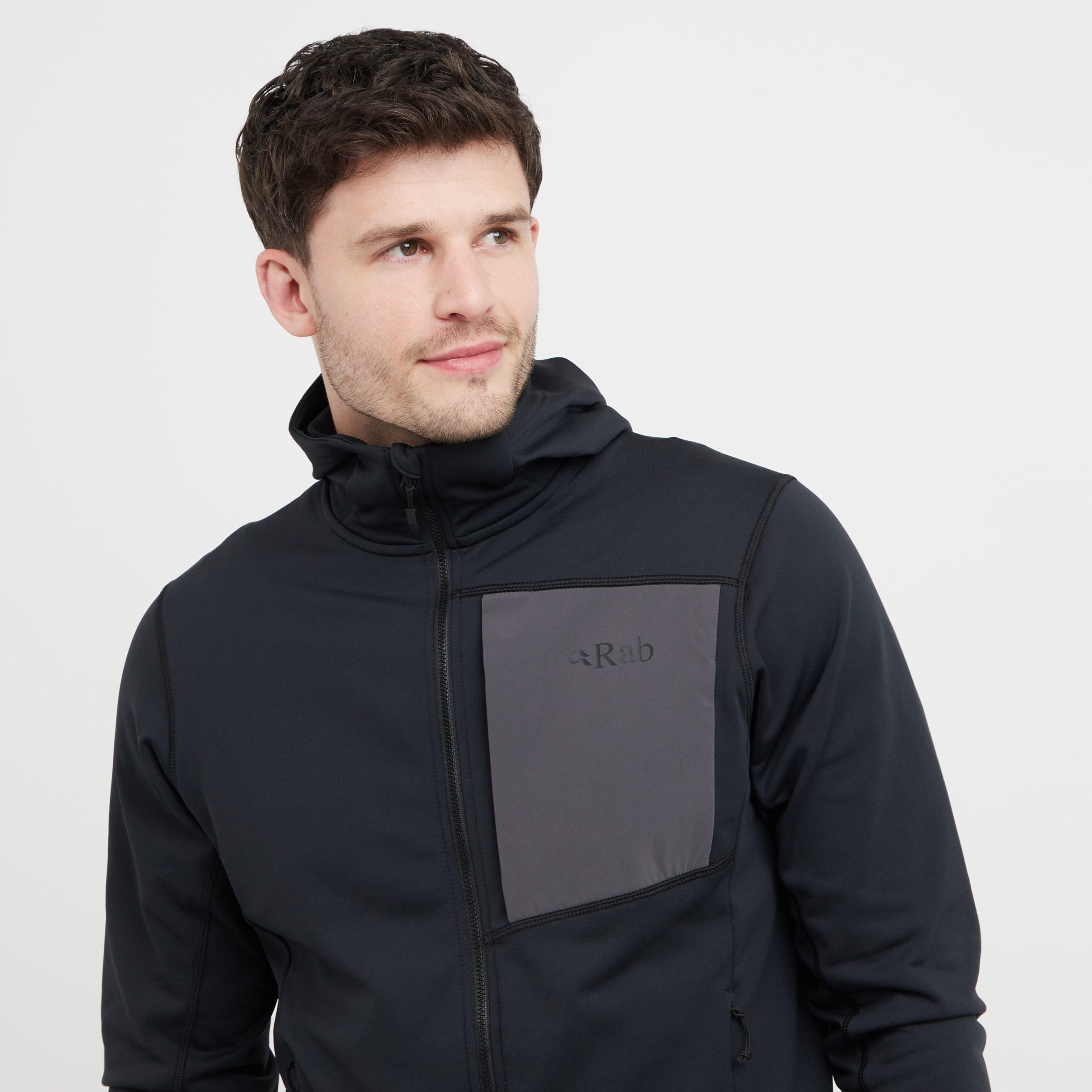 Men's Superflux Hoody
