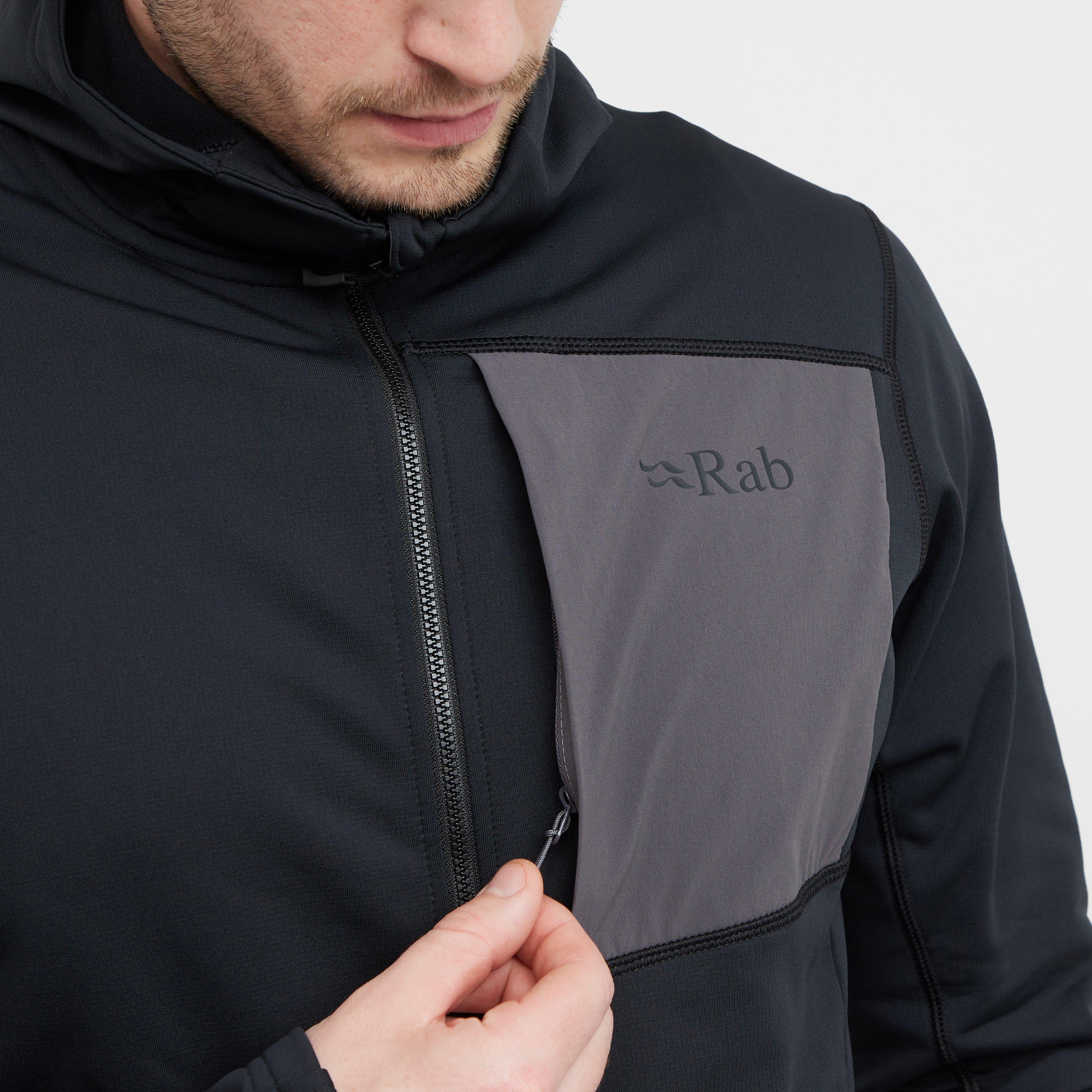 Men's Superflux Hoody