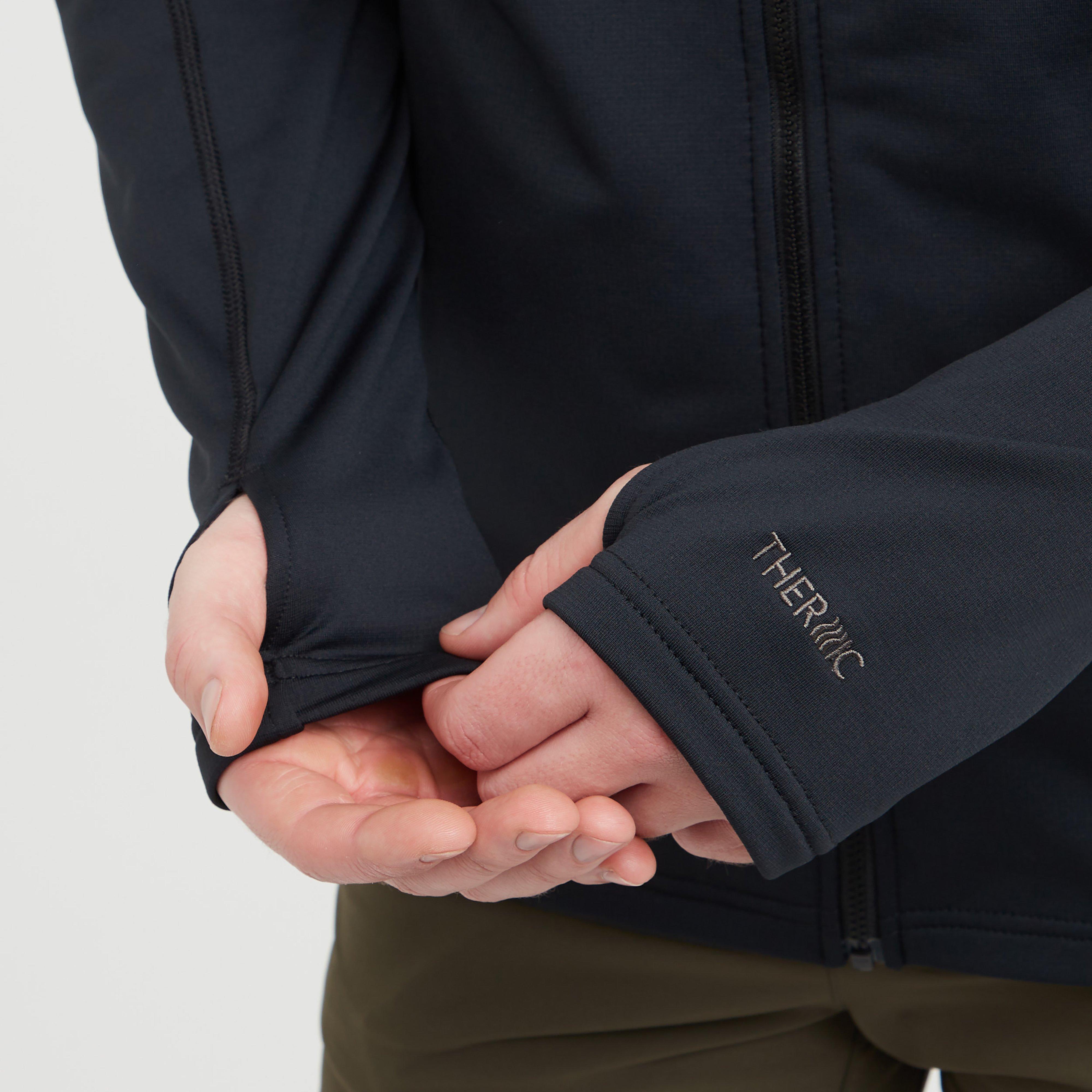 Men's Superflux Hoody