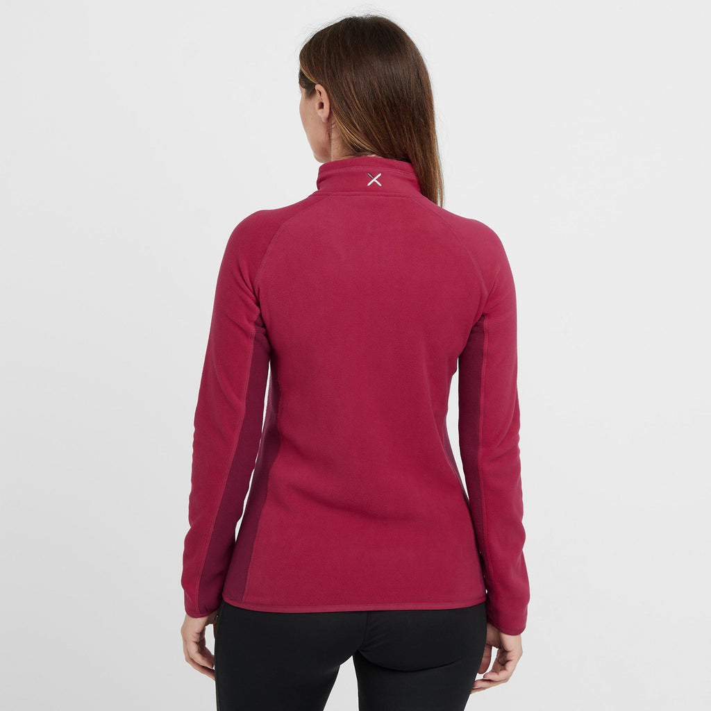 Women’s Ardmore Half Zip Fleece