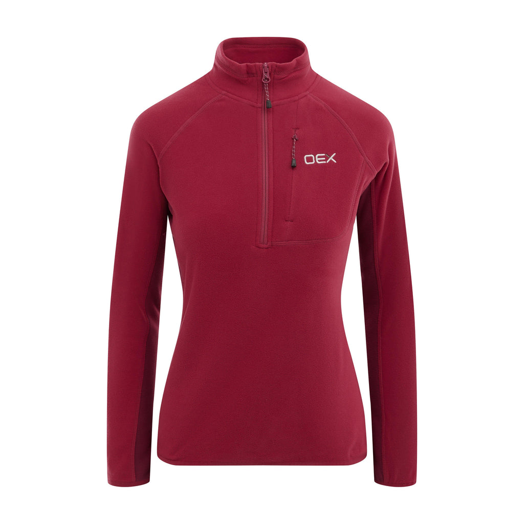 Women’s Ardmore Half Zip Fleece