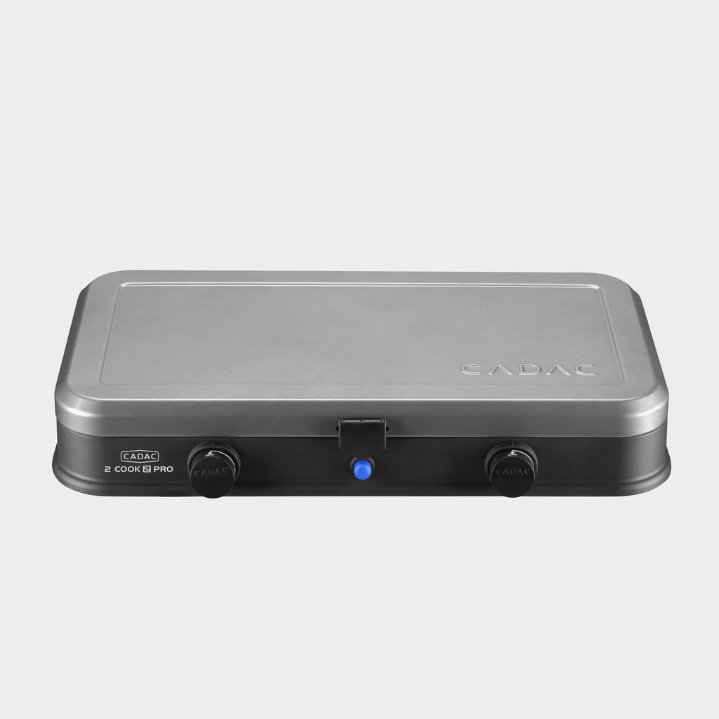 2-Cook 2 Pro Stove