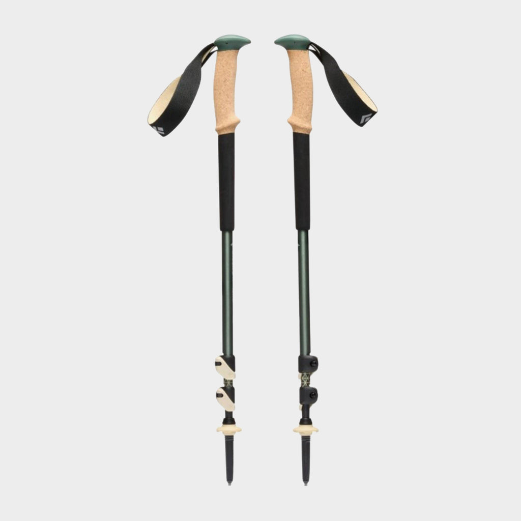 Trail Cork Trekking Poles