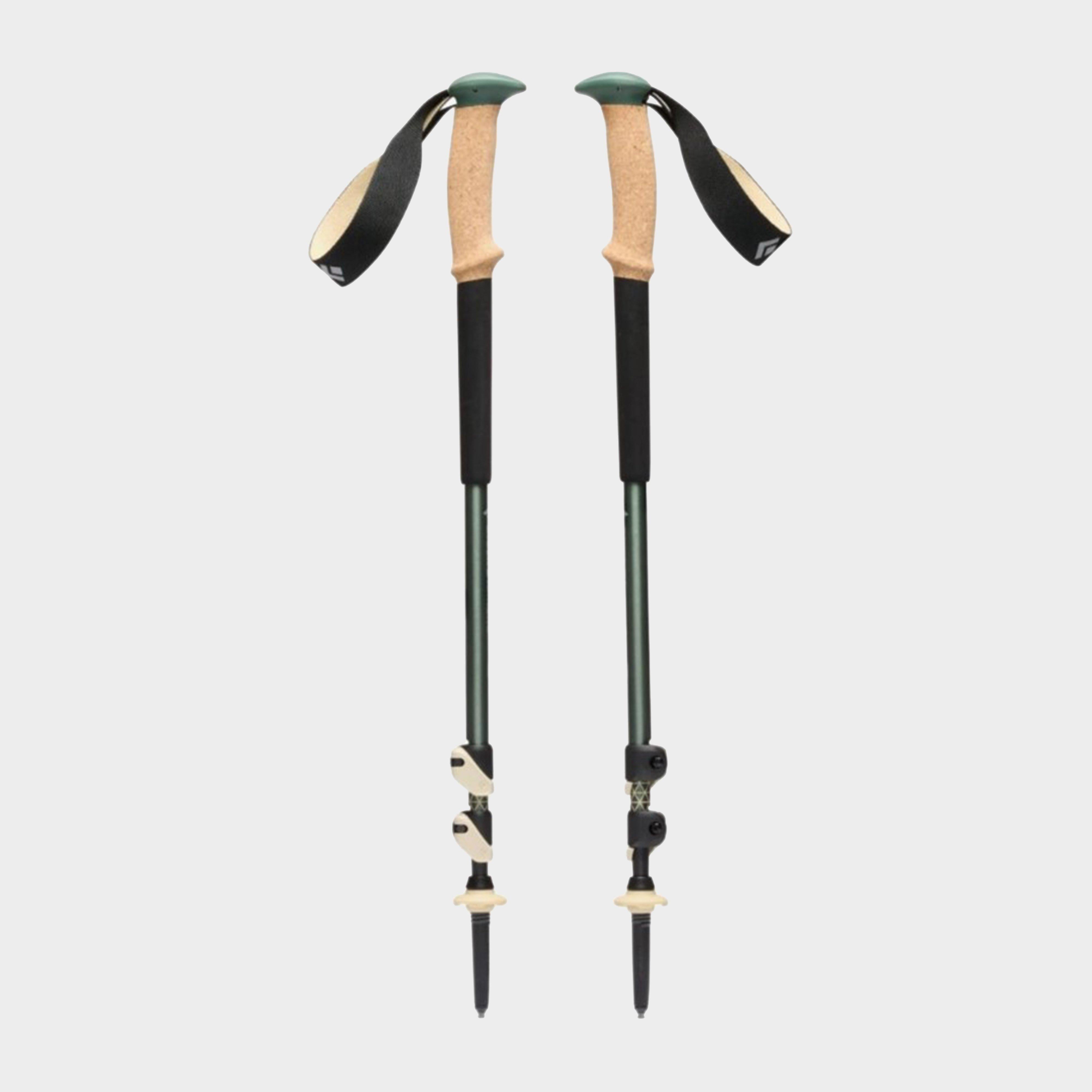 Trail Cork Trekking Poles