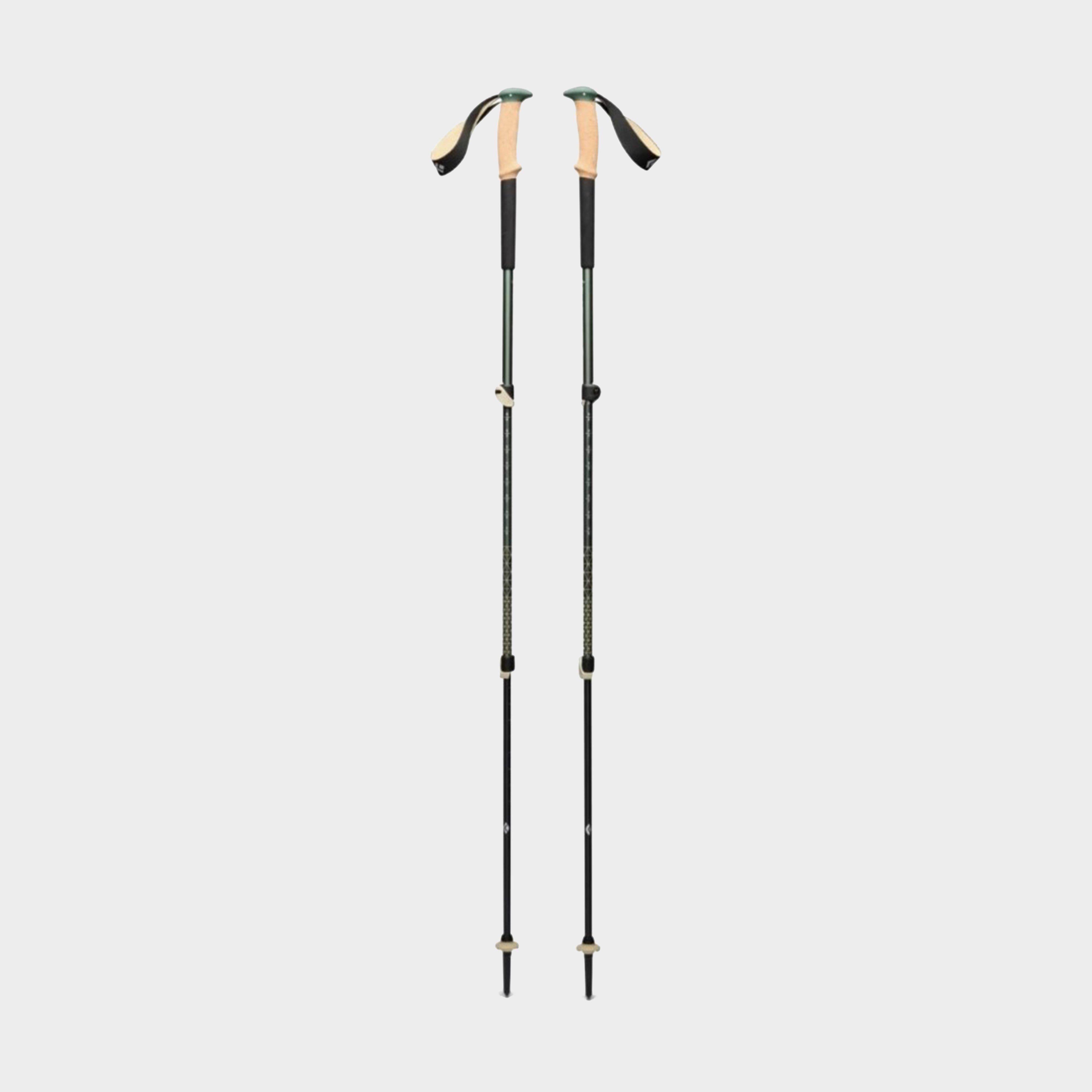 Trail Cork Trekking Poles