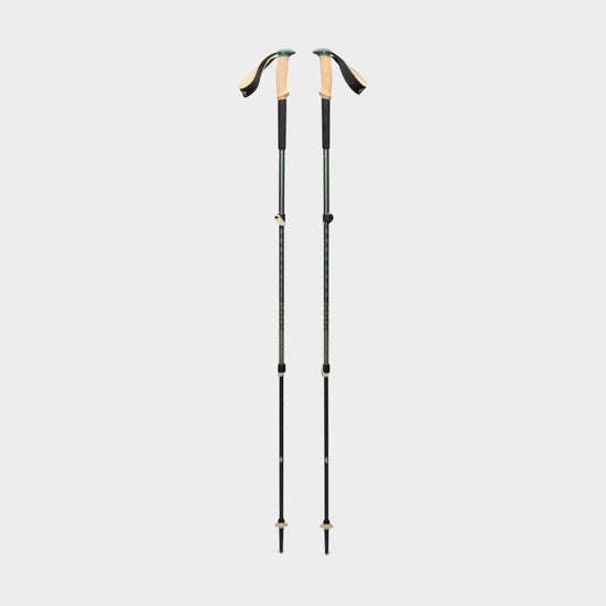 Trail Cork Trekking Poles