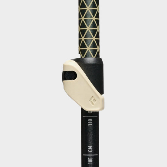 Trail Cork Trekking Poles