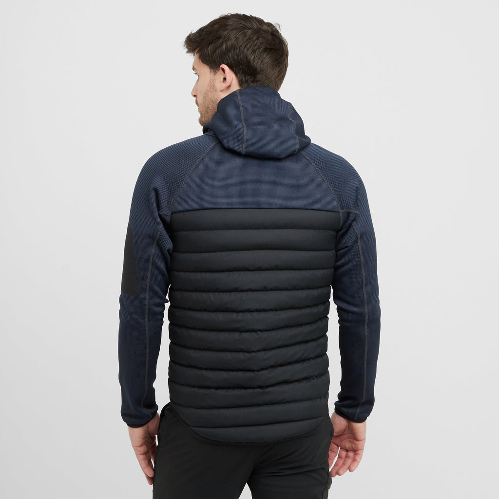 Men's URB Pravitale Hybrid Insulated Jacket