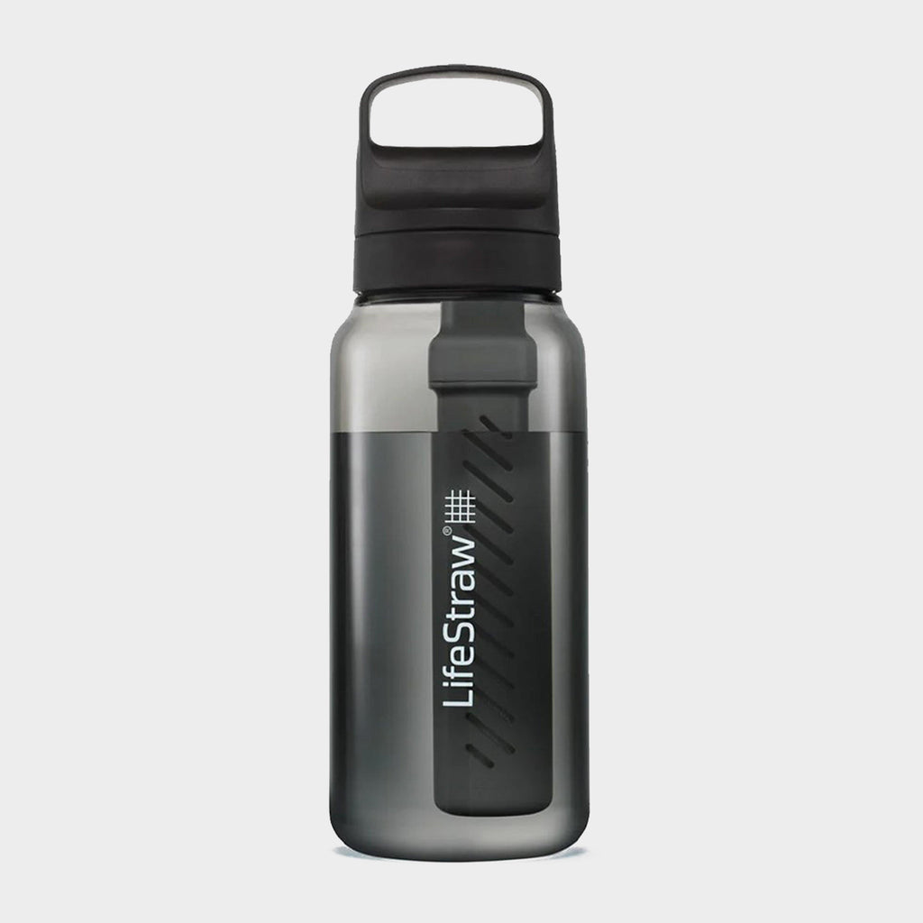 Go Series Water Filter Bottle 1L
