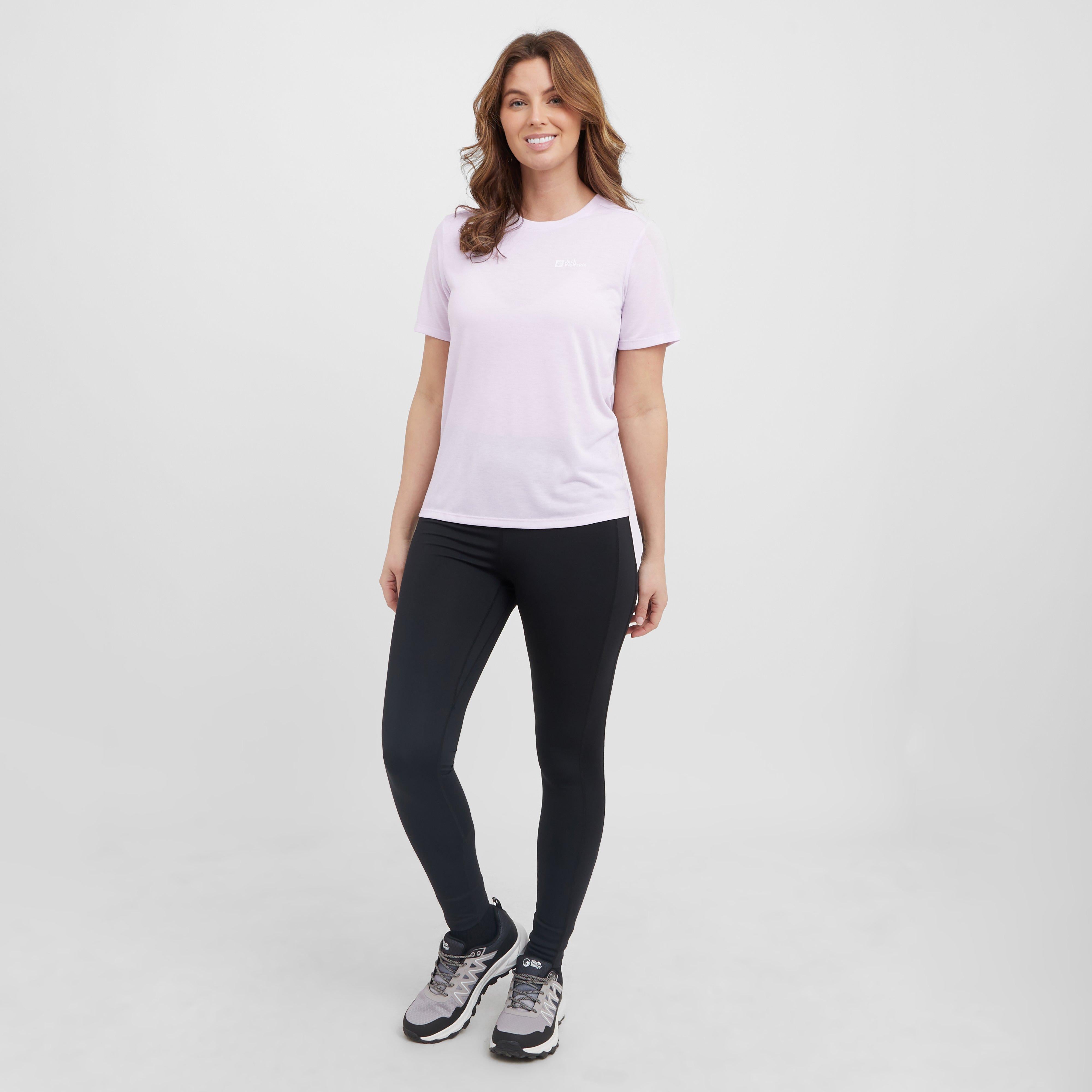 Women’s Vonnan Short Sleeve T-Shirt