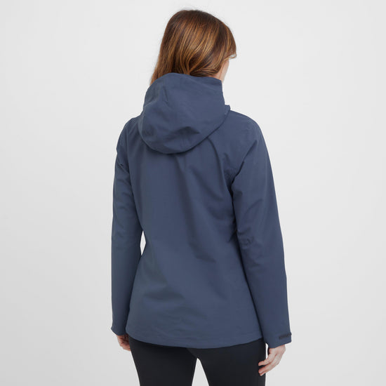 Women’s Trailtime 2L Waterproof Jacket