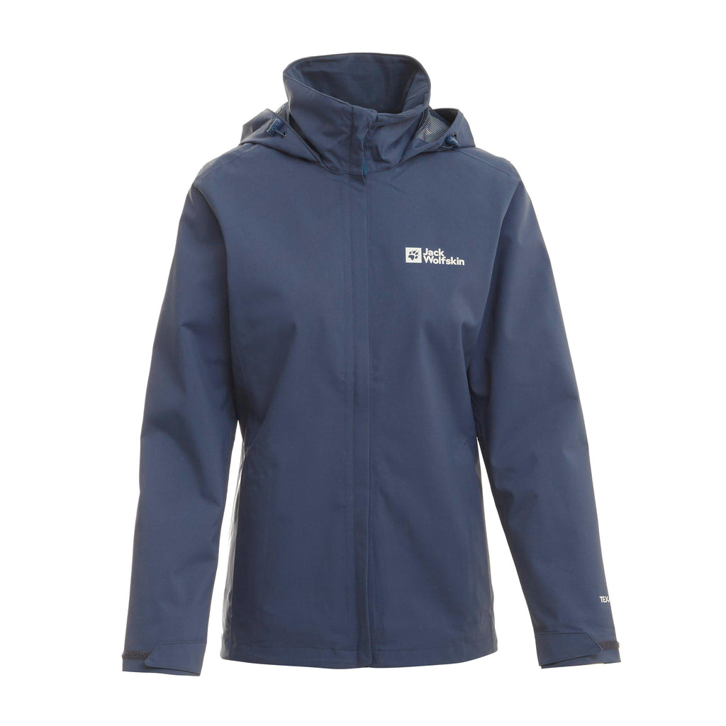 Women’s Trailtime 2L Waterproof Jacket