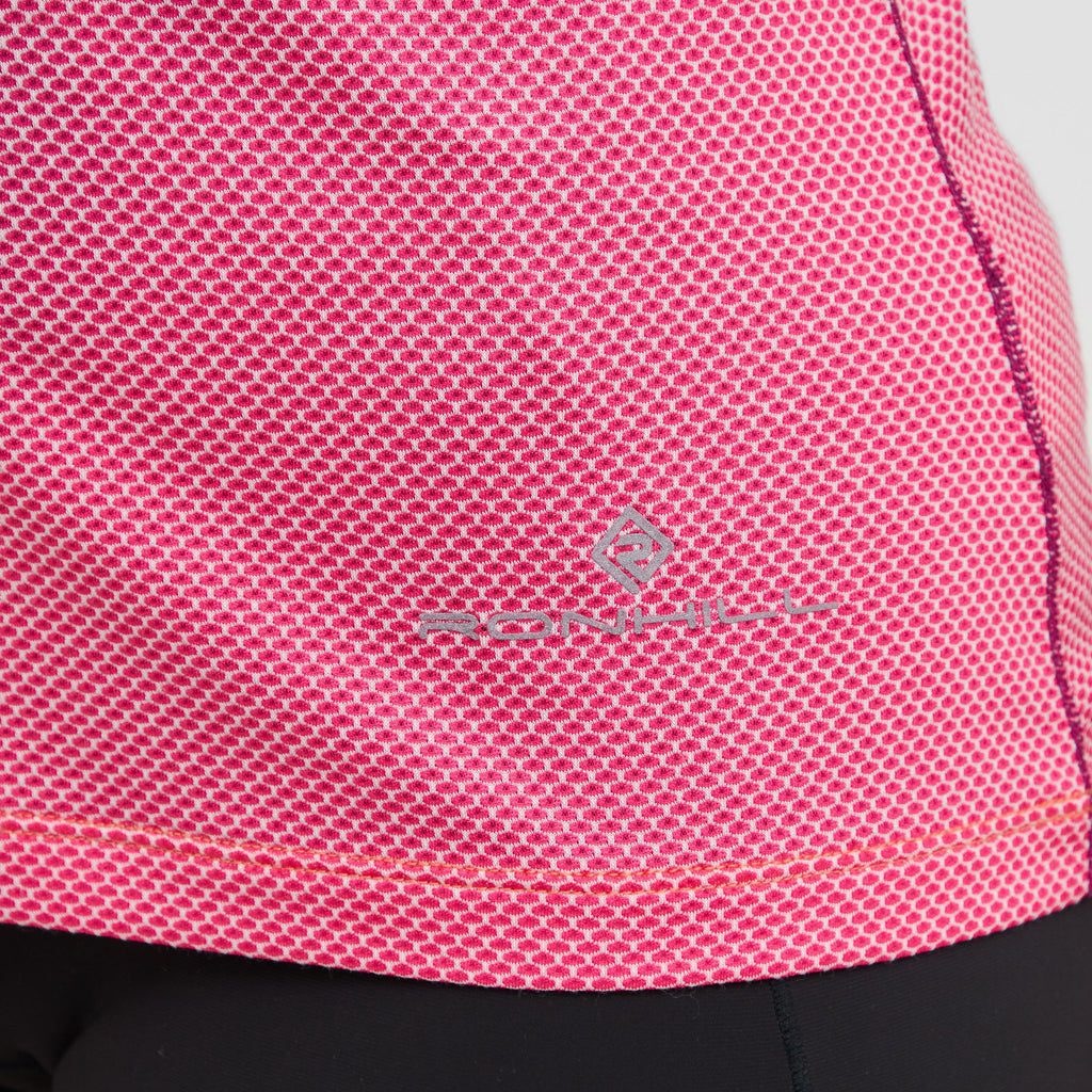 Women's Tech Golden Hour T-Shirt