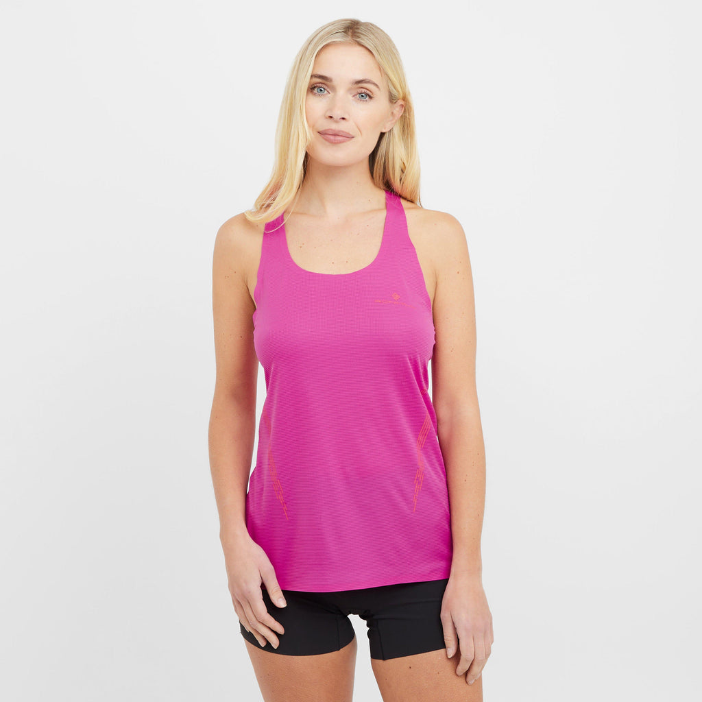 Women's Tech Race Vest