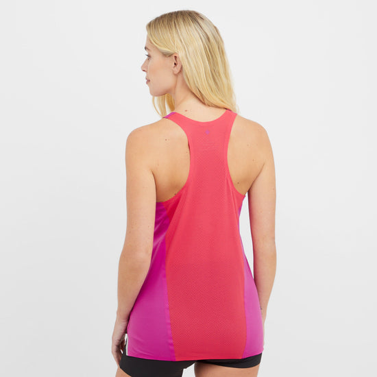 Women's Tech Race Vest