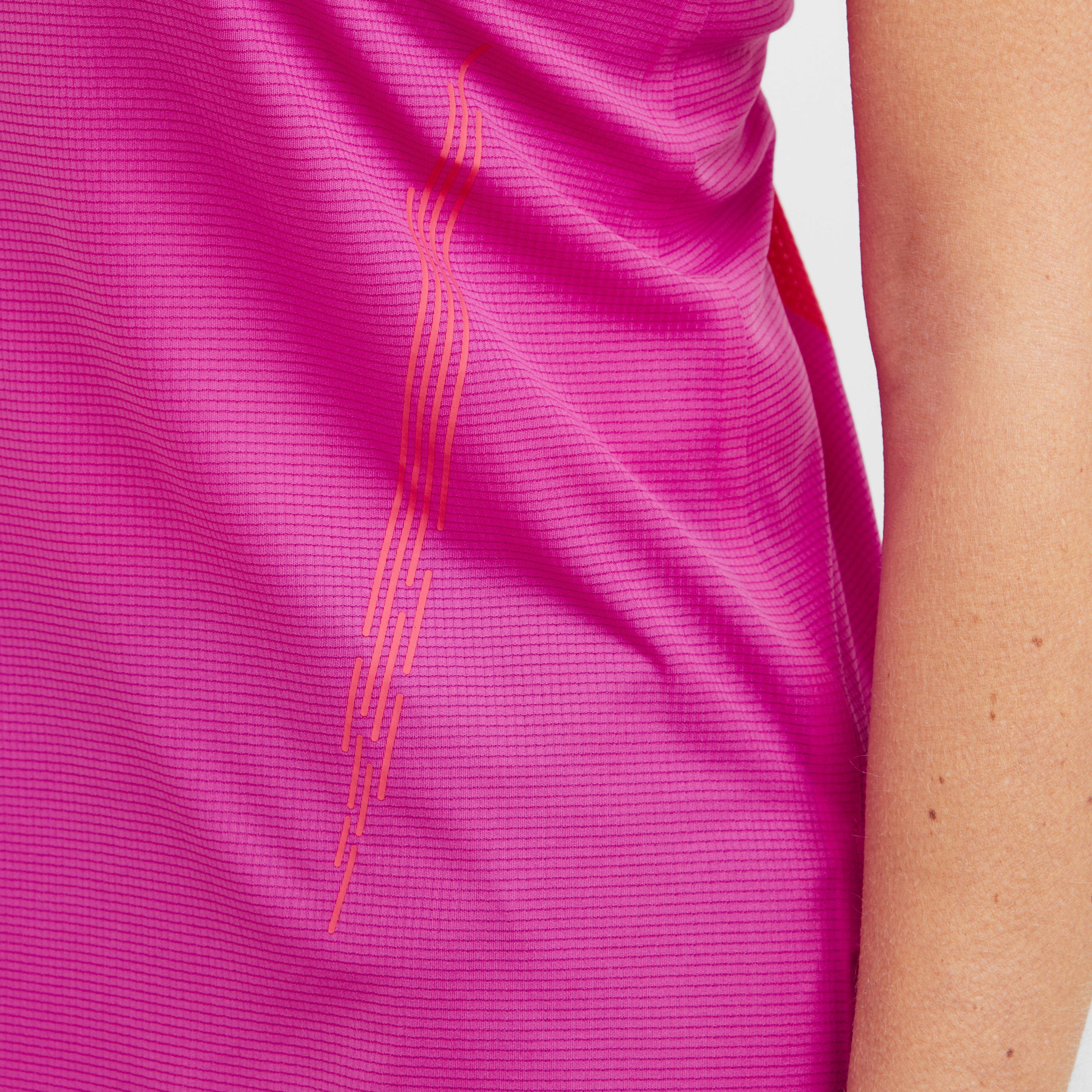 Women's Tech Race Vest