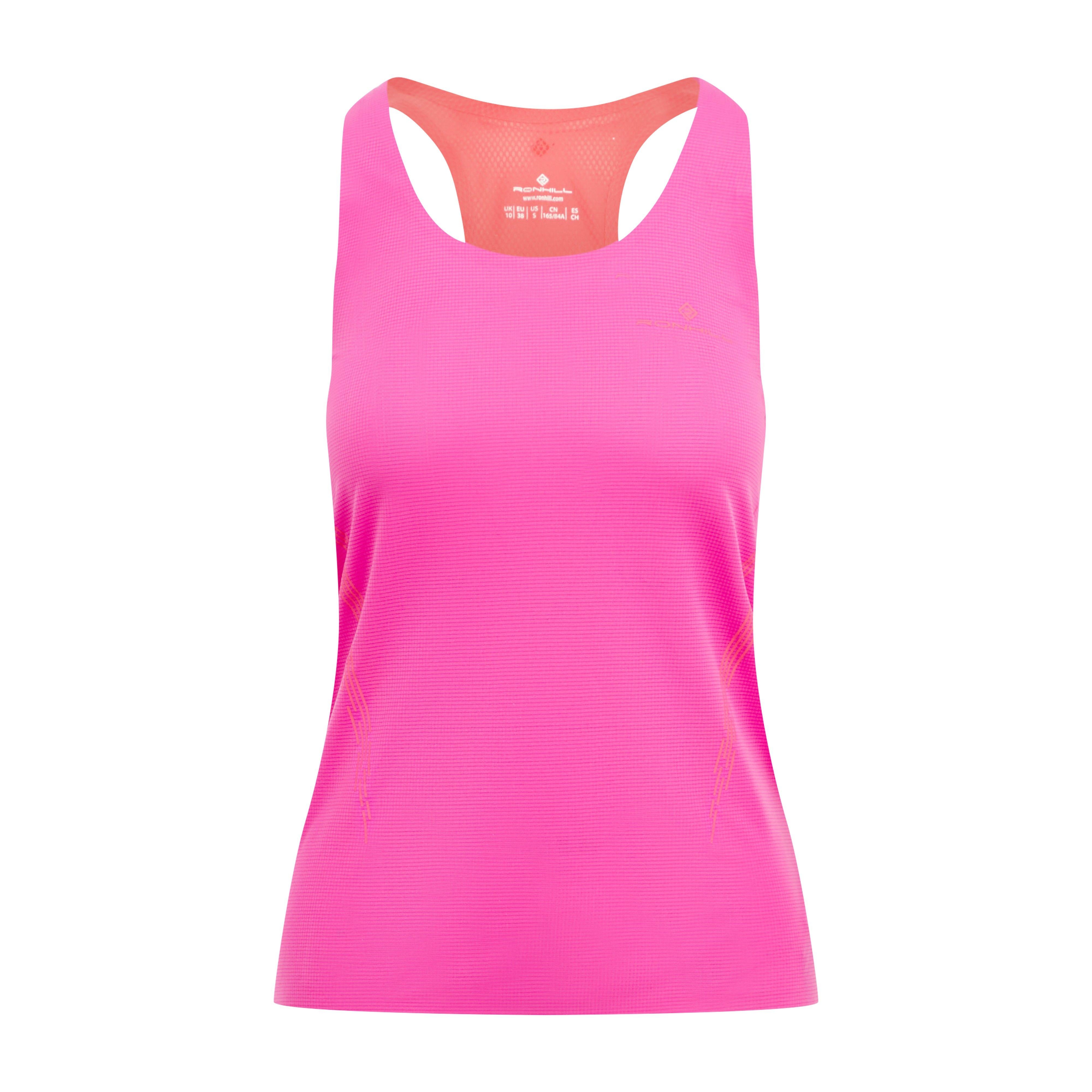 Women's Tech Race Vest